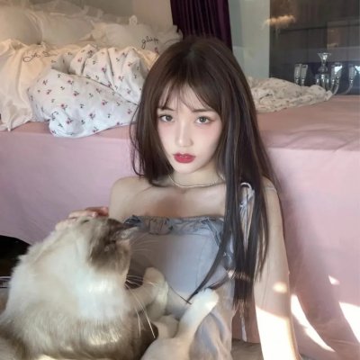 燃烧的棕榈